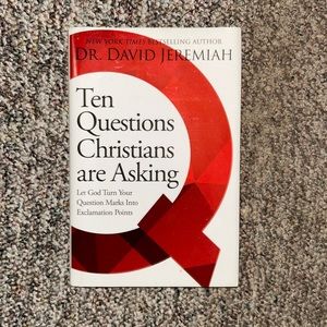 10 answers to Christianity